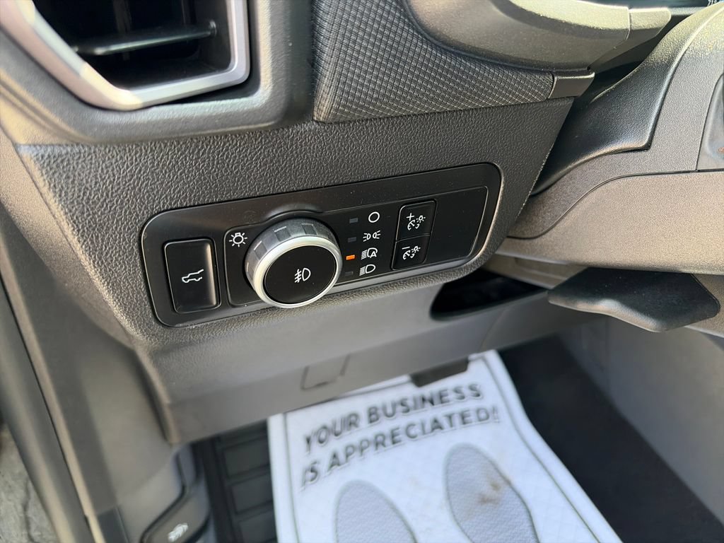 Used 2025 Ford Bronco Sport Outer Banks w/ Outer Banks Tech Package+ AWD/4WD image 18