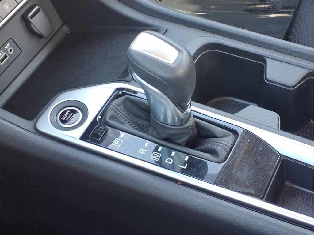 Used 2023 Nissan Sentra SV w/ All-Weather Package image 13