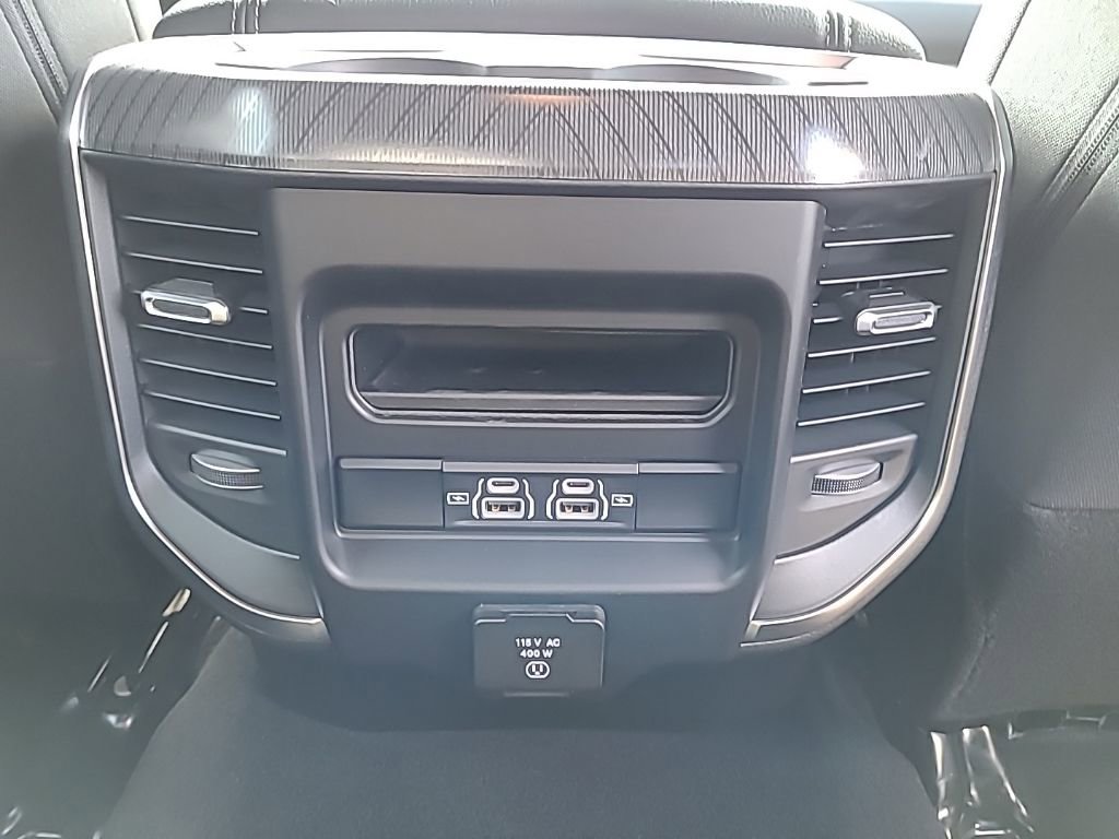 New 2026 RAM 2500 Big Horn image 27