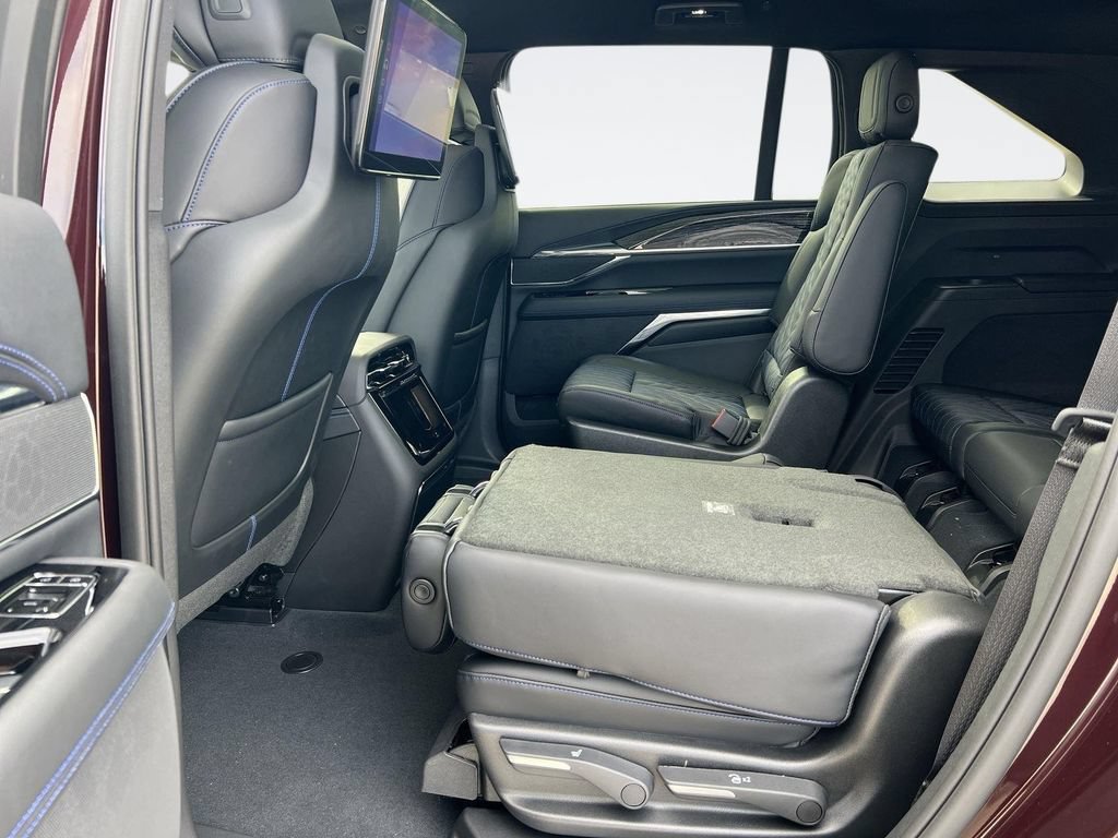 New 2026 Cadillac Escalade IQ Sport 1 AWD/4WD image 28