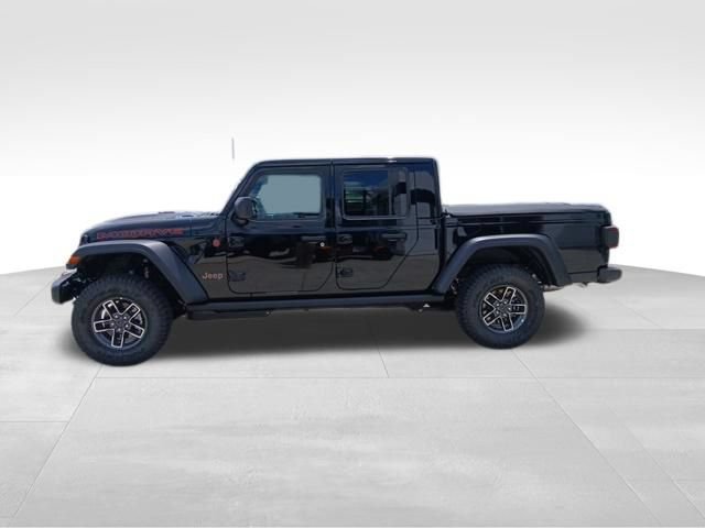 New 2026 Jeep Gladiator Mojave AWD/4WD image 2