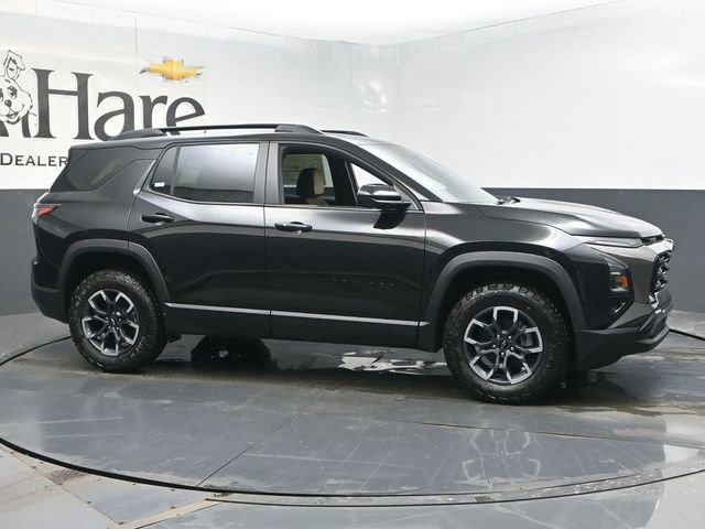 New 2026 Chevrolet Equinox ACTIV w/ Convenience Package III image 27