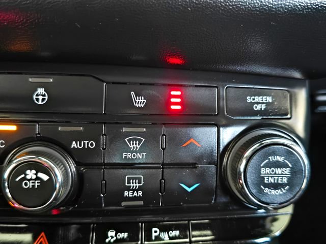 Used 2021 Dodge Durango GT image 15