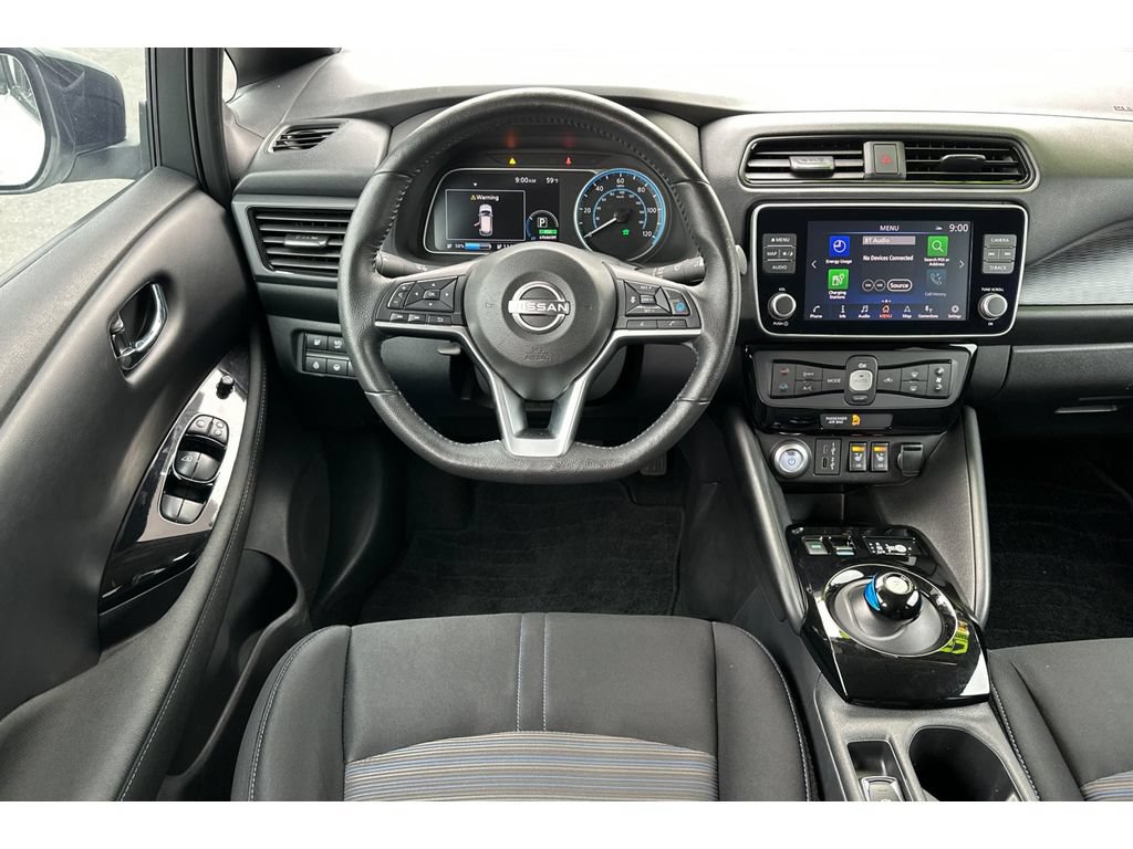 Used 2023 Nissan Leaf SV Plus FWD image 15