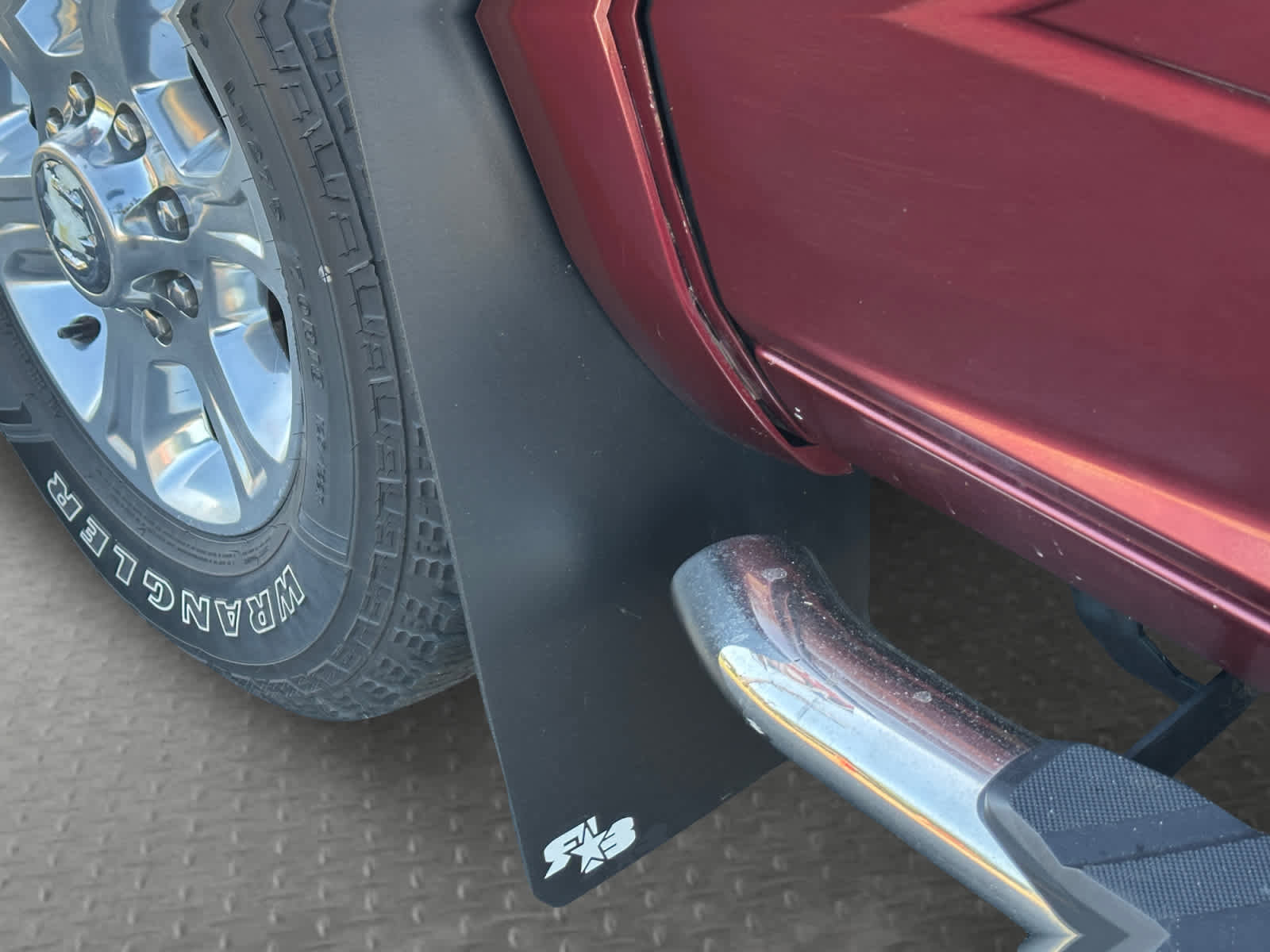 Used 2018 RAM 3500 Tradesman w/ Popular Equipment Group AWD/4WD image 21