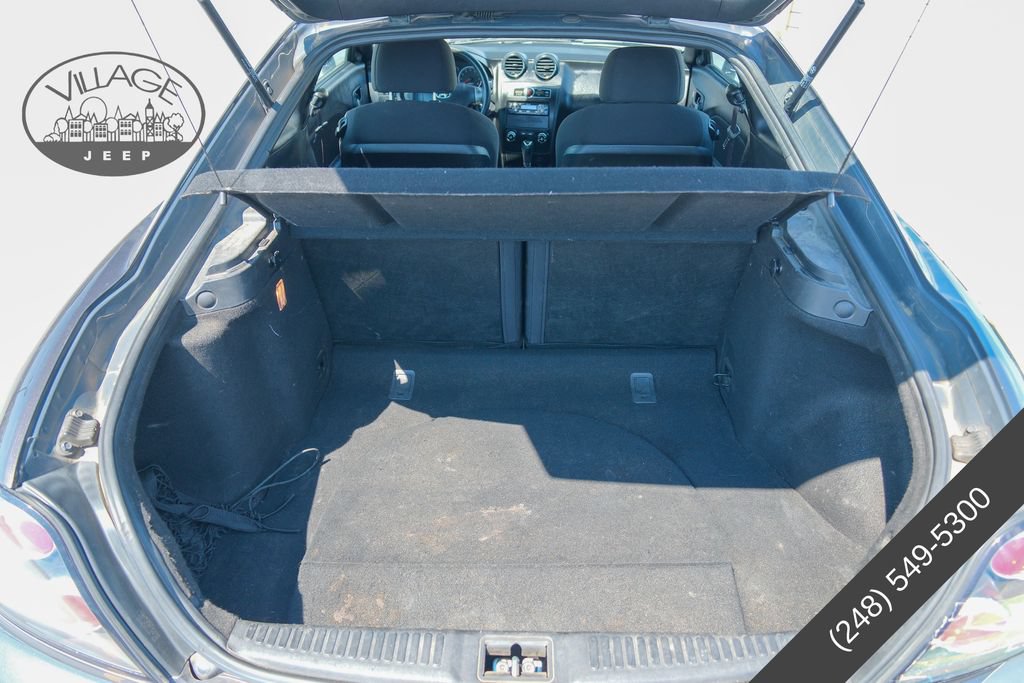 Used 2008 Hyundai Tiburon GS FWD image 6