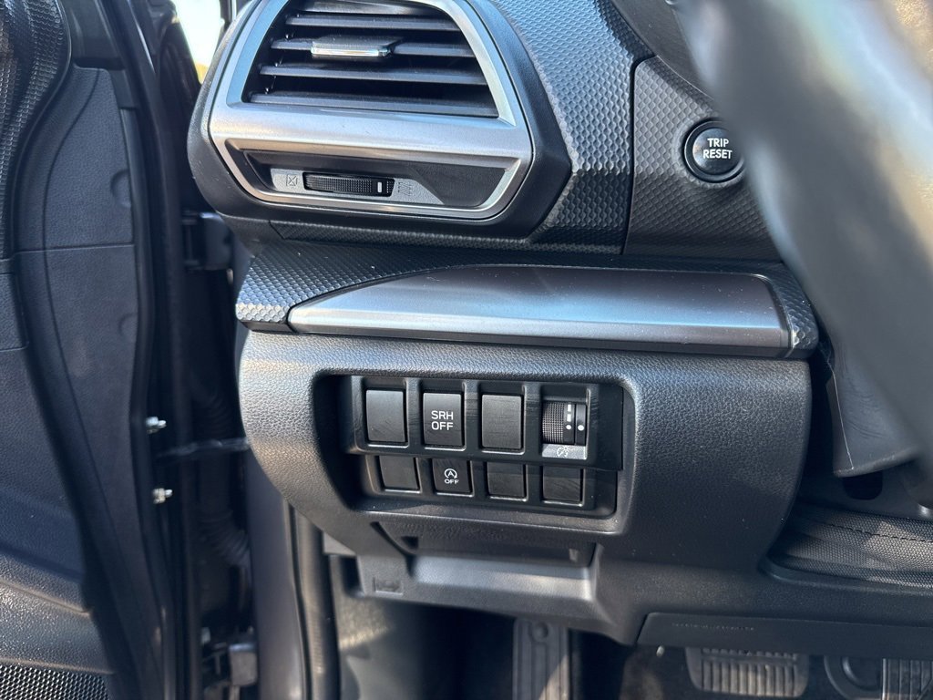 Certified 2023 Subaru Forester Premium image 14