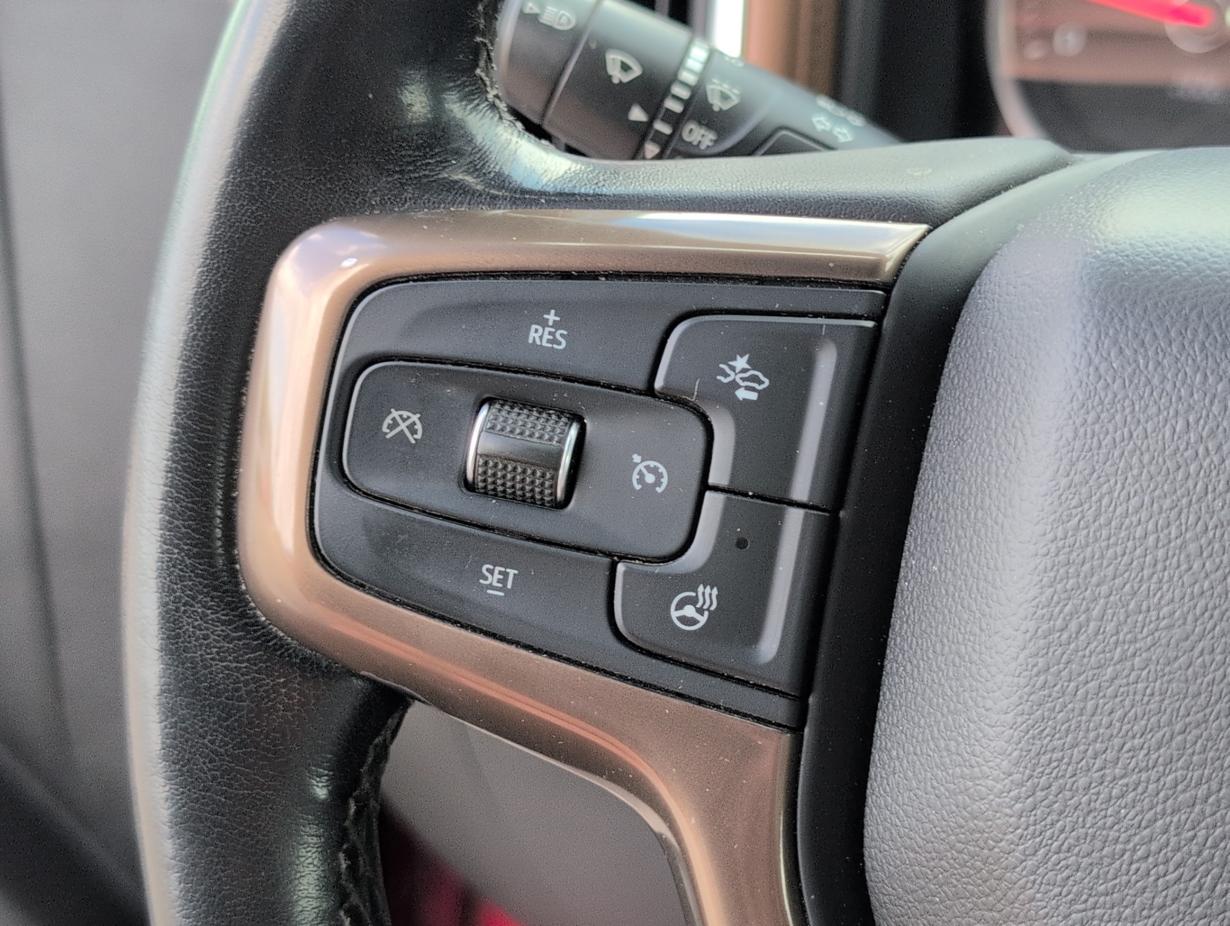 Used 2021 Chevrolet Silverado 2500 High Country w/ Z71 Off-Road Package AWD/4WD image 26