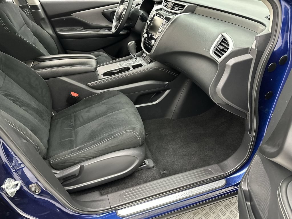 Used 2019 Nissan Murano S w/ Cargo Package AWD/4WD image 23