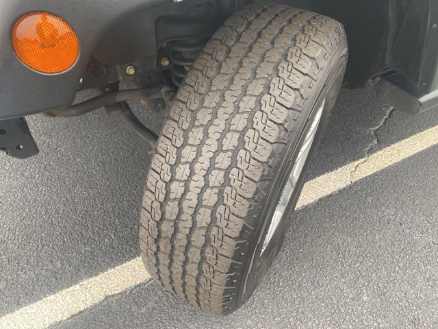 Used 2016 Jeep Wrangler Unlimited Sport w/ Connectivity Group image 26