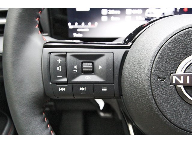 New 2027 Nissan Kicks SR w/ SR Premium Package FWD image 18