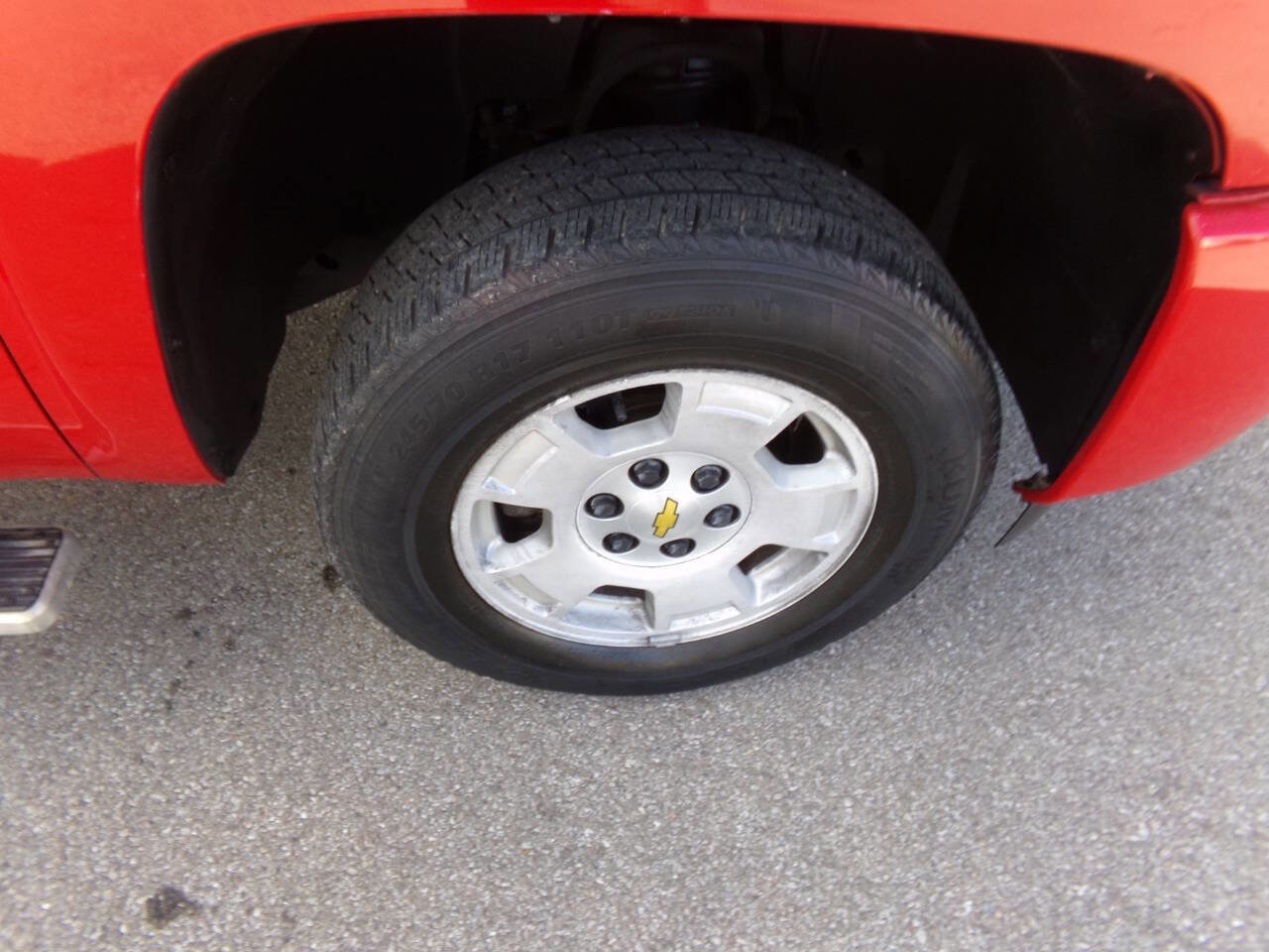 Used 2010 Chevrolet Silverado 1500 LT w/ Power Pack Plus image 42