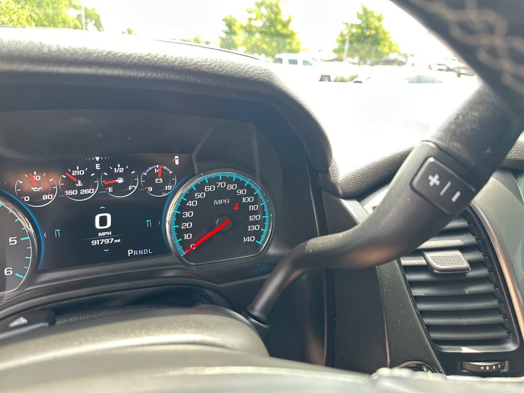 Used 2019 Chevrolet Tahoe Premier RWD image 26