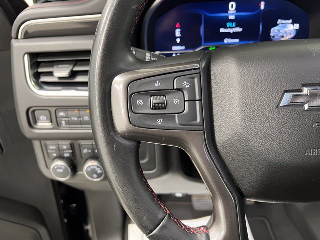 Used 2024 Chevrolet Suburban RST AWD/4WD image 28
