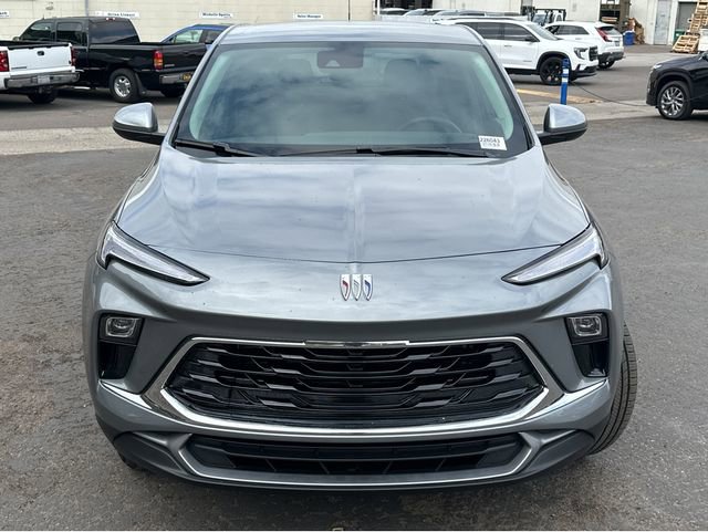 New 2026 Buick Encore GX Preferred w/ Comfort Package FWD image 2