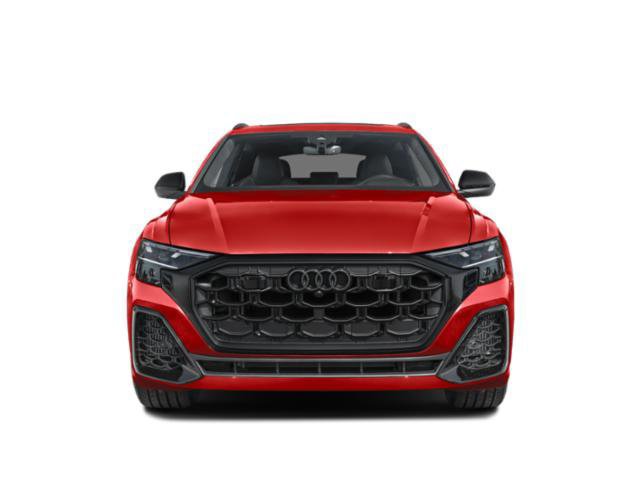 New 2026 Audi SQ8 Prestige AWD/4WD image 4