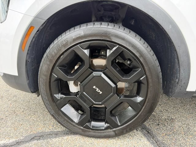 Used 2024 Kia Sorento X-Line EX AWD/4WD image 40