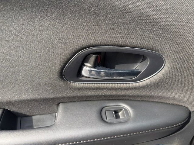 Used 2022 Honda HR-V EX image 21