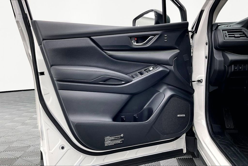 Used 2025 Subaru Ascent Bronze Edition w/ Popular Package #2 image 23