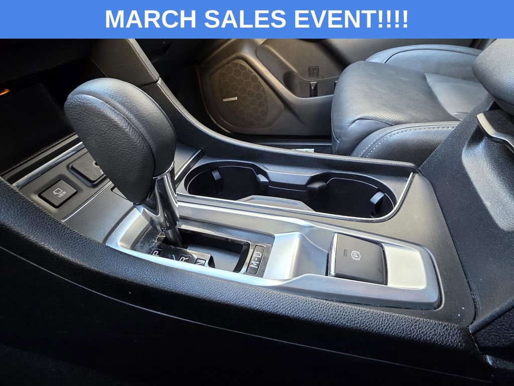Used 2023 Subaru Ascent Limited w/ Technology Package image 30