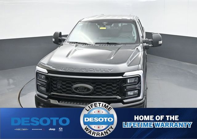 New 2026 Ford F250 XLT w/ XLT Premium Package image 35