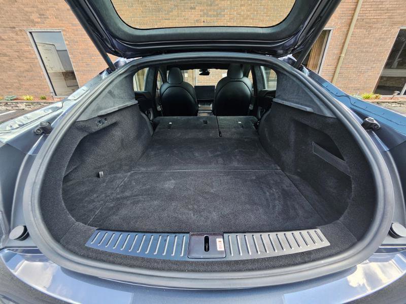 Used 2023 Tesla Model S AWD/4WD image 80