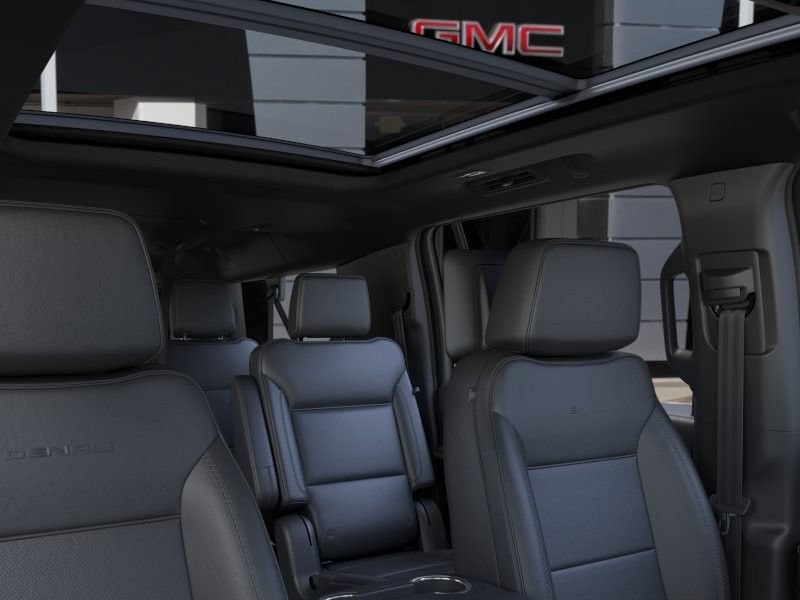 New 2026 GMC Yukon XL Denali w/ Denali Reserve Package AWD/4WD image 25