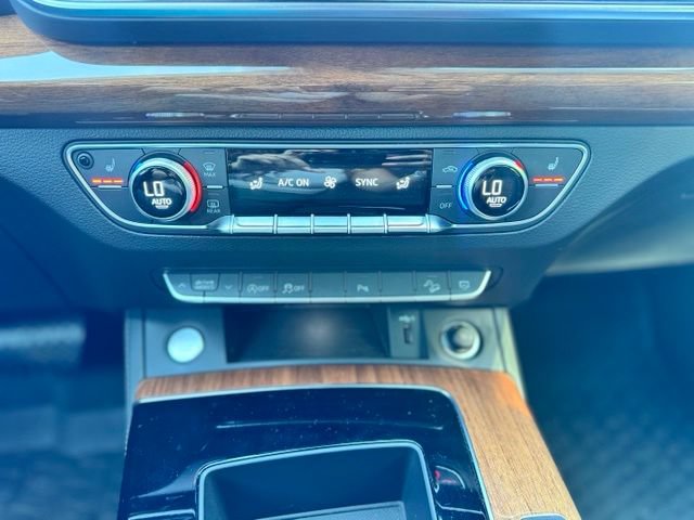 Certified 2021 Audi Q5 Premium w/ Premium Plus Package AWD/4WD image 36