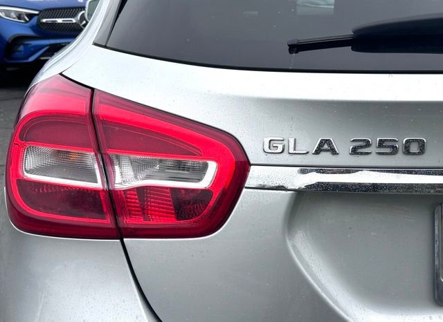 Used 2019 Mercedes-Benz GLA 250 4MATIC image 11