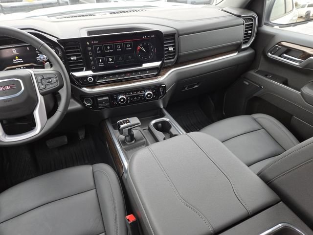 Used 2025 GMC Sierra 1500 Elevation w/ Elevation Premium Package image 32