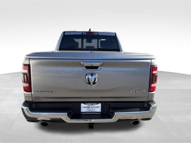 Used 2019 RAM 1500 Laramie image 10