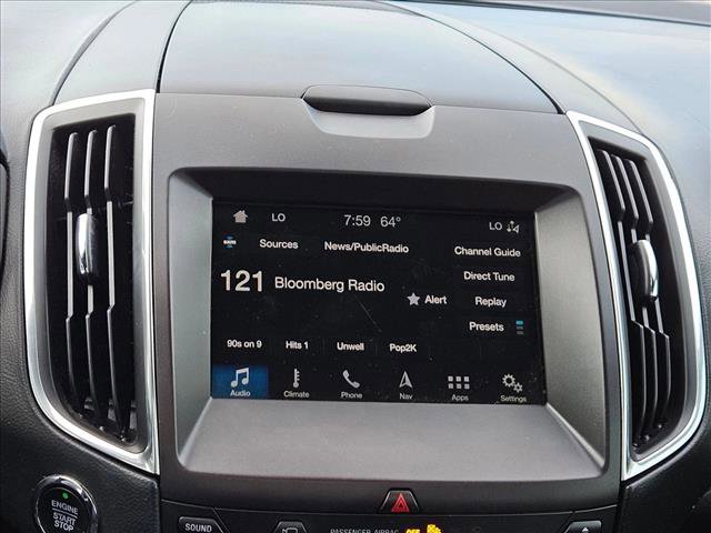 Used 2019 Ford Edge ST w/ Equipment Group 401A AWD/4WD image 10
