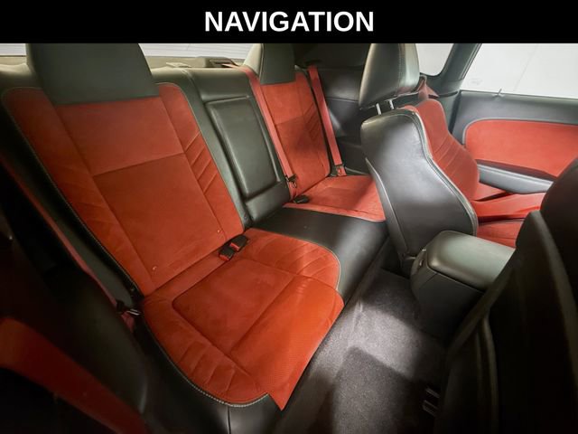 Used 2016 Dodge Challenger SRT w/ Technology Group image 30