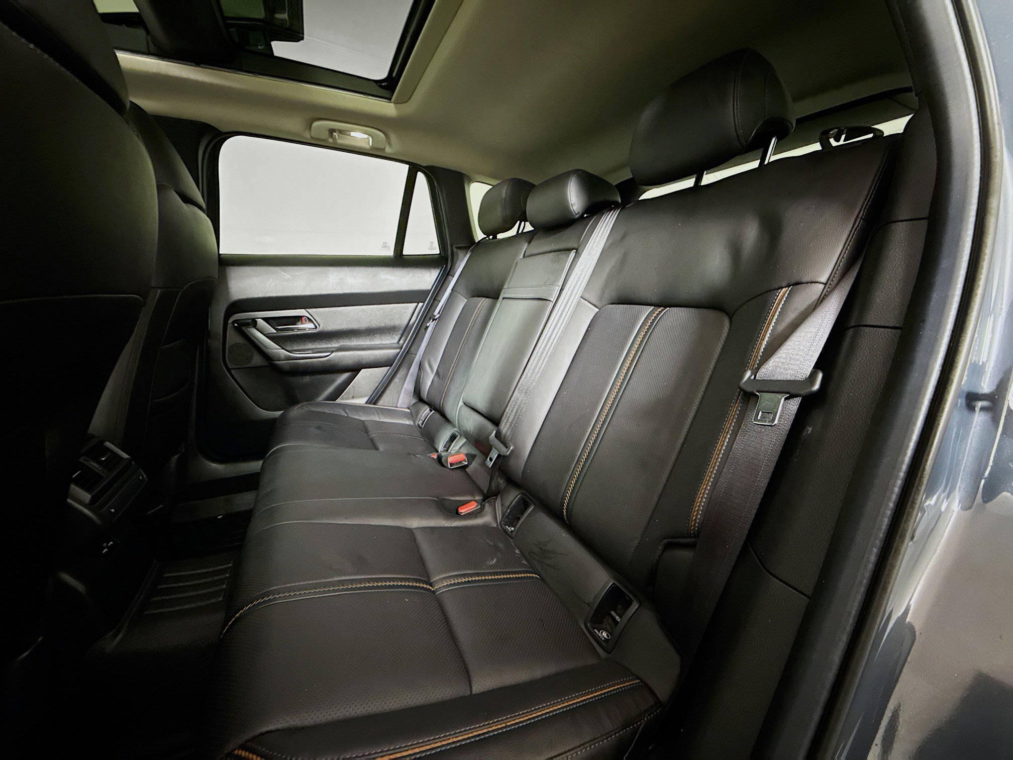 Used 2024 MAZDA CX-50 2.5 Turbo w/ Premium Plus Pkg image 23