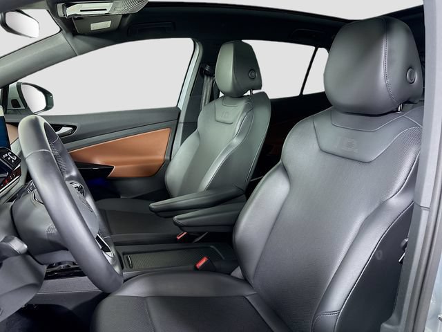 Certified 2022 Volkswagen ID.4 Pro S AWD/4WD image 24