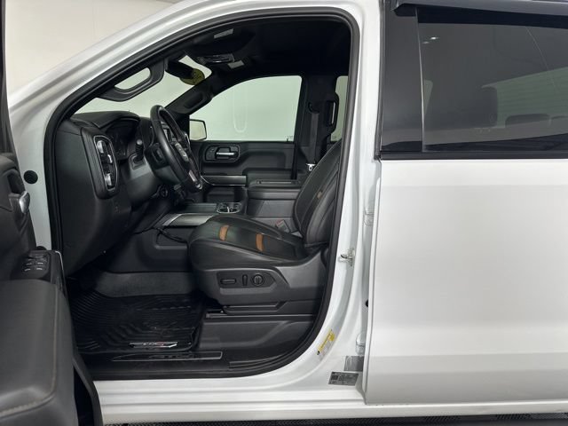 Used 2020 GMC Sierra 1500 AT4 AWD/4WD image 7