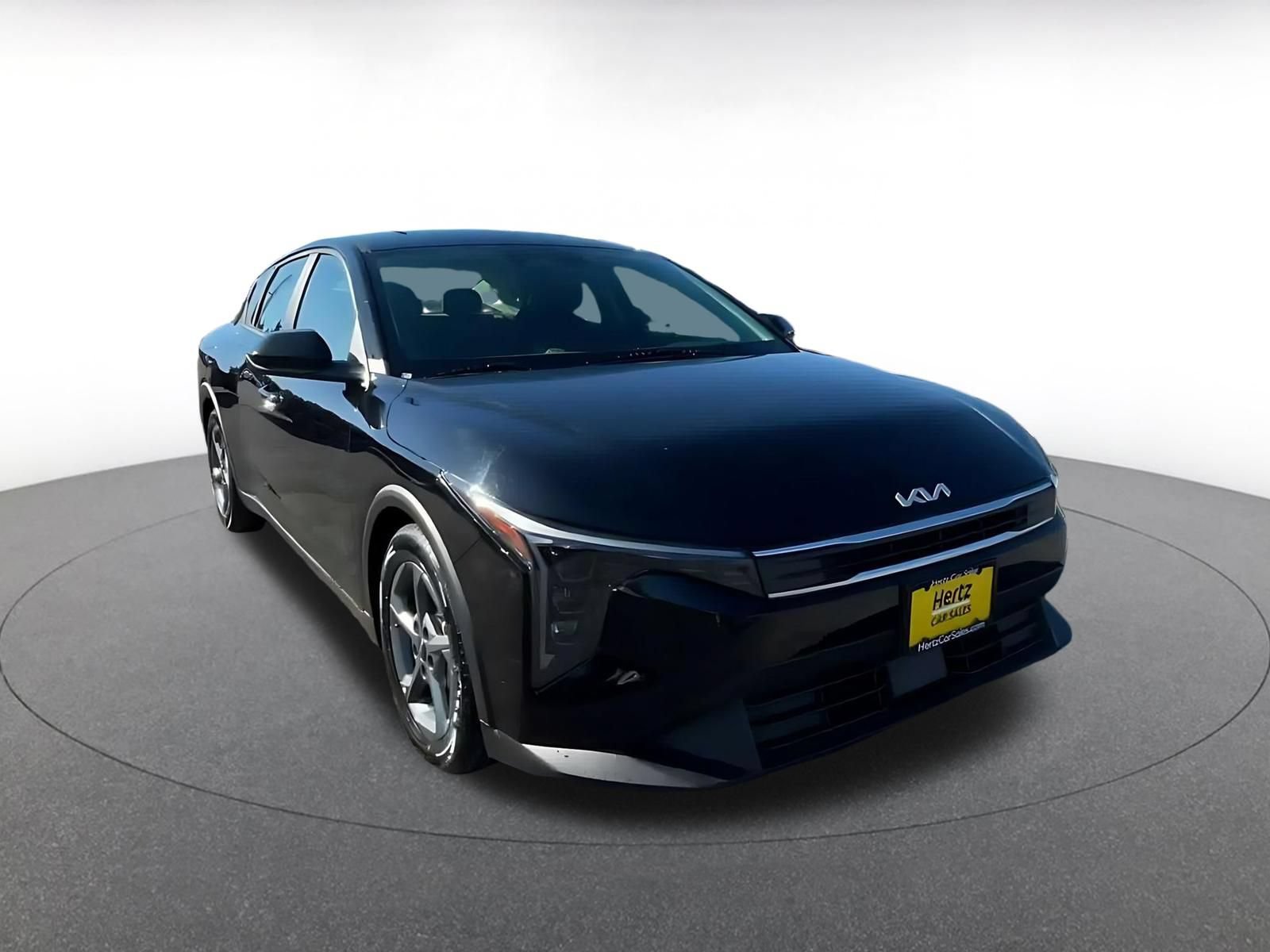 Used 2025 Kia K4 FWD image 3