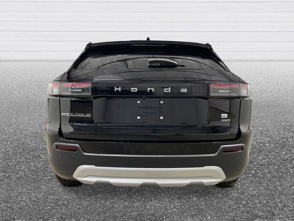 New 2026 Honda Prologue EX image 4