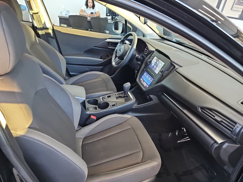 Used 2024 Subaru Impreza 2.0i AWD/4WD image 15