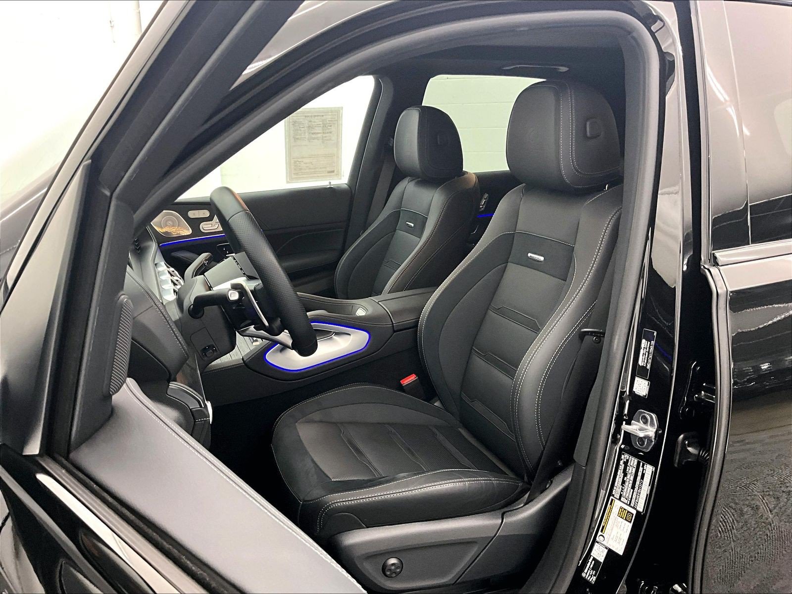 Used 2026 Mercedes-Benz GLE 53 AMG 4MATIC image 16