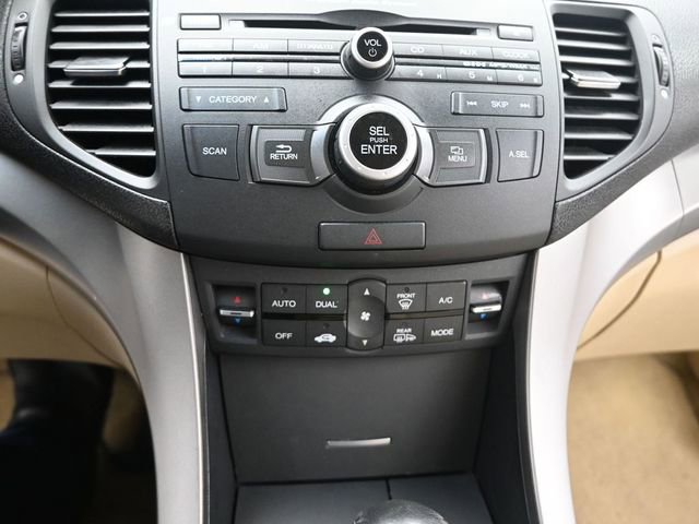 Used 2010 Acura TSX Sedan image 14