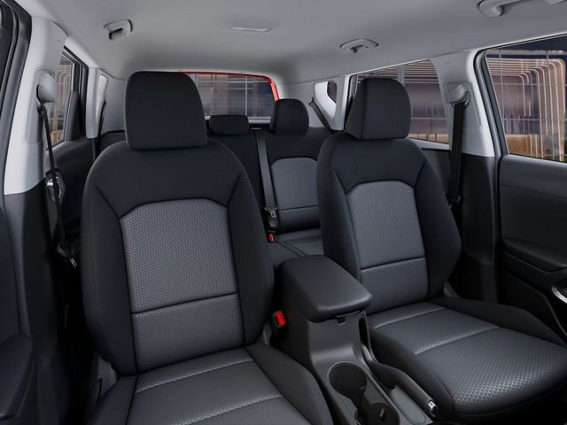 New 2025 Kia Soul S image 16
