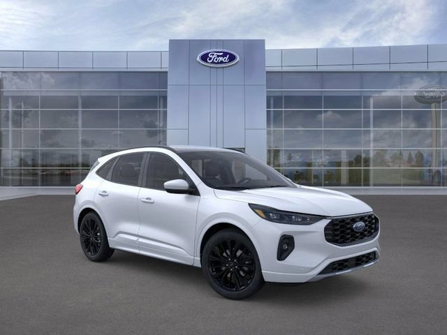 New 2026 Ford Escape ST-Line Elite w/ Premium Technology Package AWD/4WD image 8