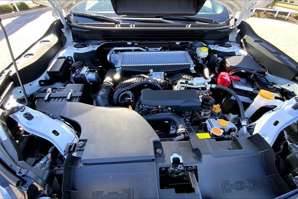 New 2026 Subaru Outback Limited XT AWD/4WD image 11