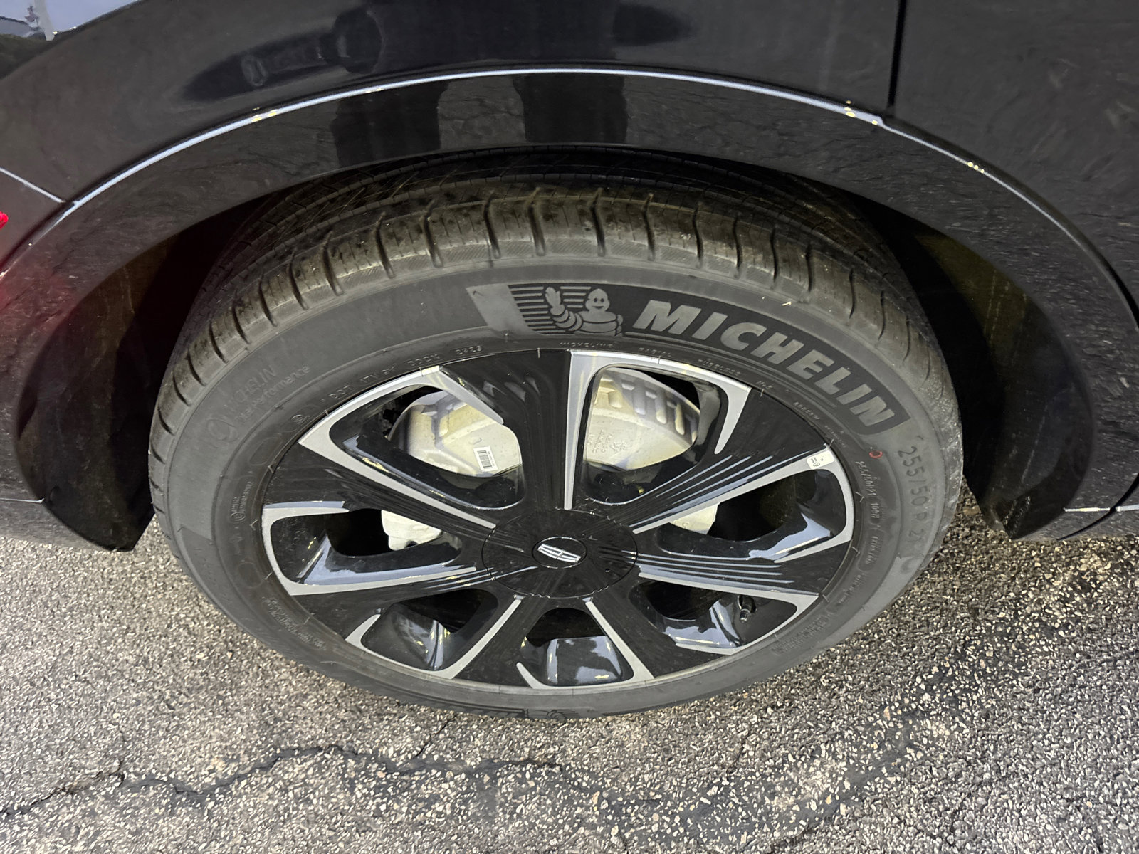 New 2026 Lincoln Nautilus Reserve image 10