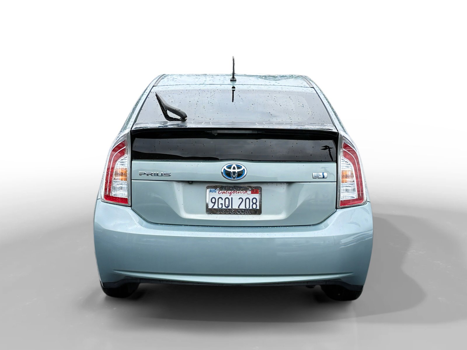 Used 2015 Toyota Prius Two image 4