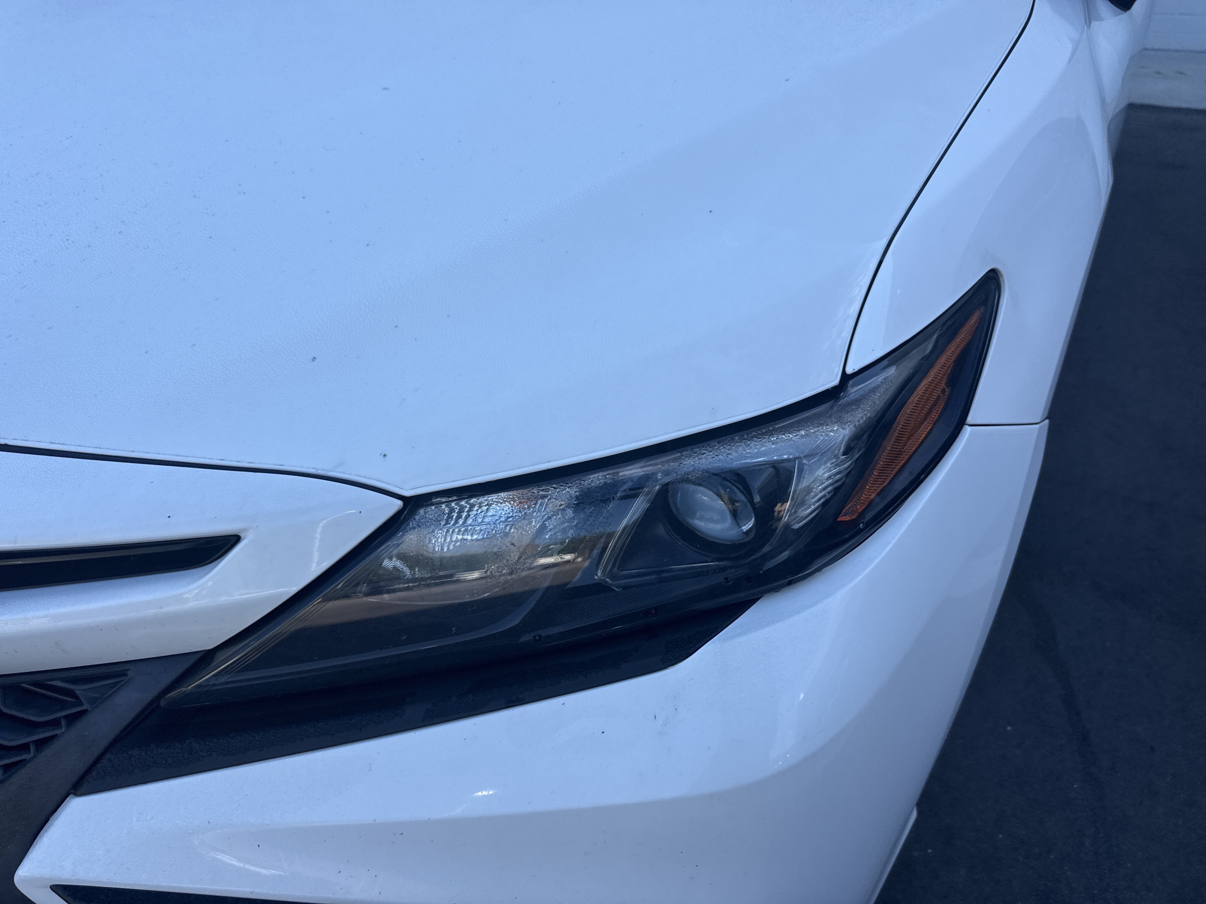 Used 2022 Toyota Camry SE w/ Convenience Package FWD image 12