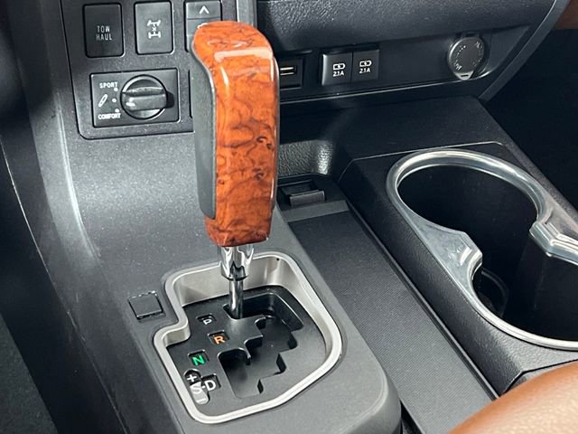 Used 2021 Toyota Sequoia Platinum image 13