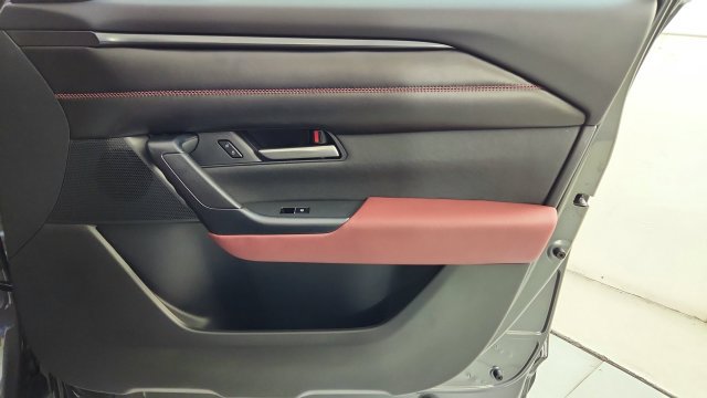 New 2026 MAZDA CX-50 AWD 2.5 Hybrid w/ Weather Package image 35