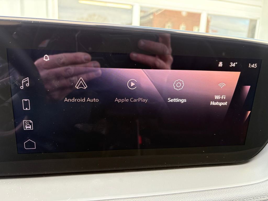 New 2026 Buick Encore GX Sport Touring w/ Comfort Package image 28